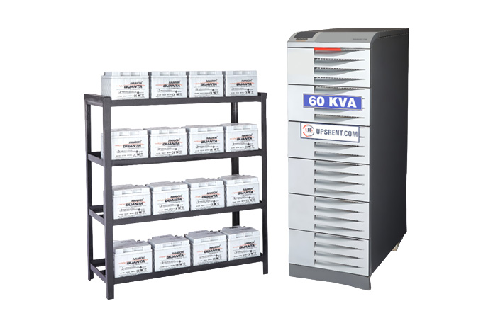 60-kva-ups-rental-services